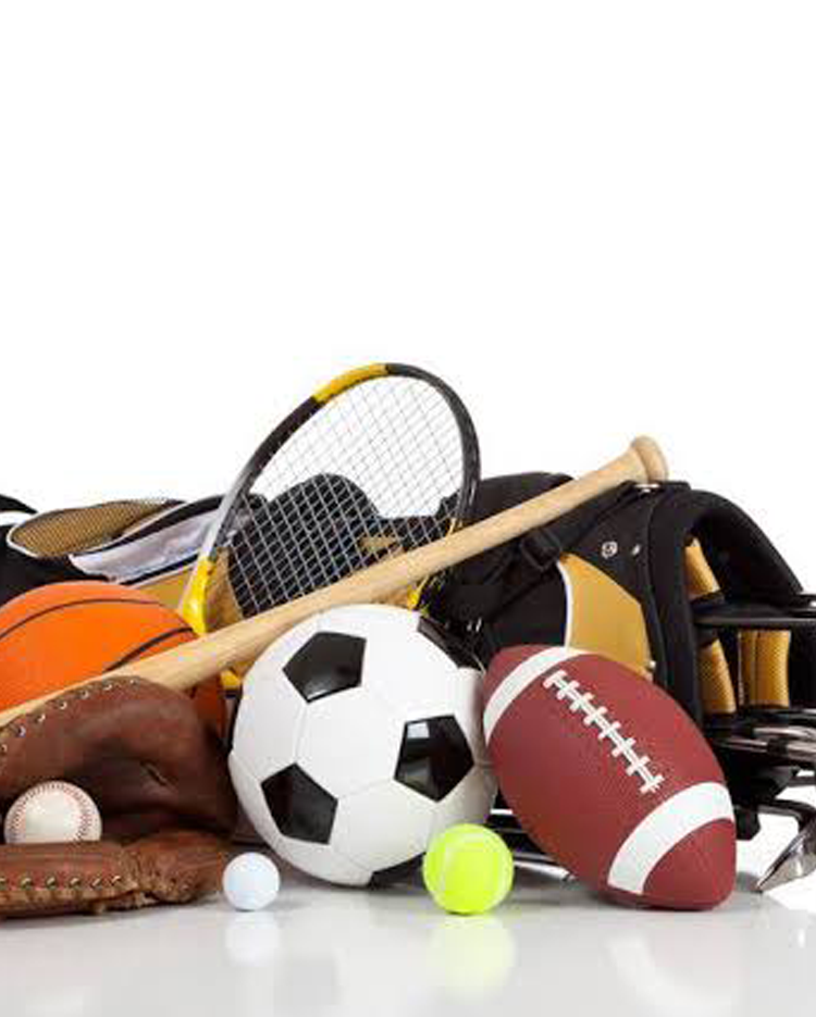 Sports Accessories