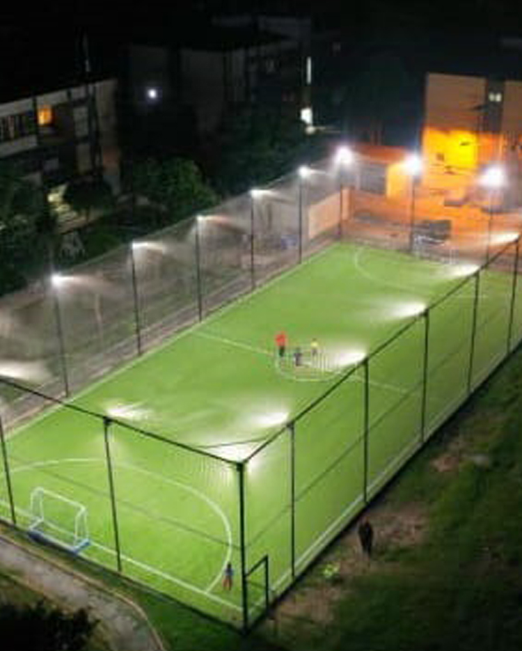 Futsal Ground Askari-1 Lahore
