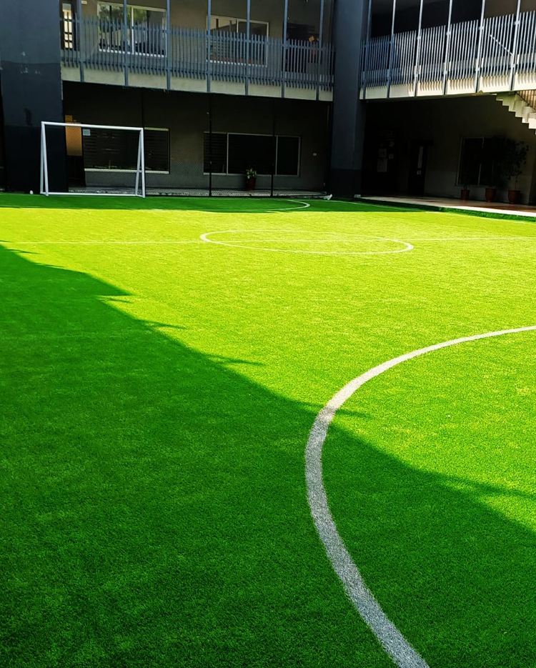 SICAS School Futsal Ground